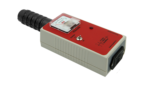 20kV SPY Jeep Meter PJM