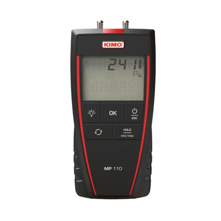 Digital Manometer MP110