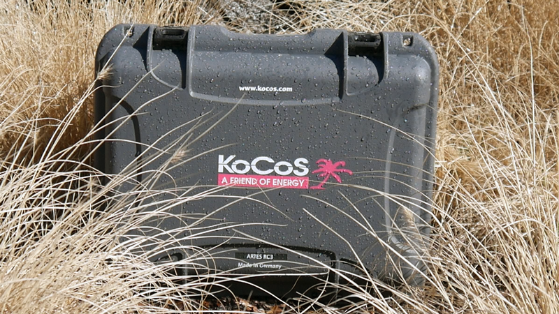 Multi-Functional Relay Test System