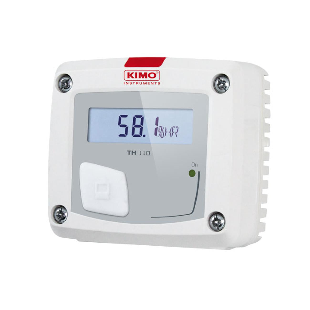 Indoor Climate Sensor