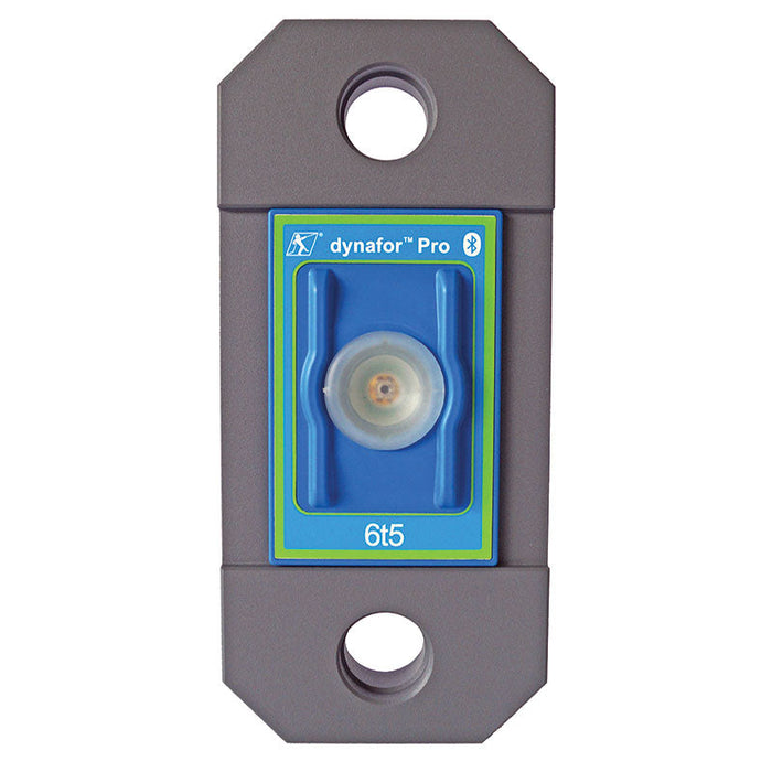 Tractel Dynafor Pro 50T dynamometer