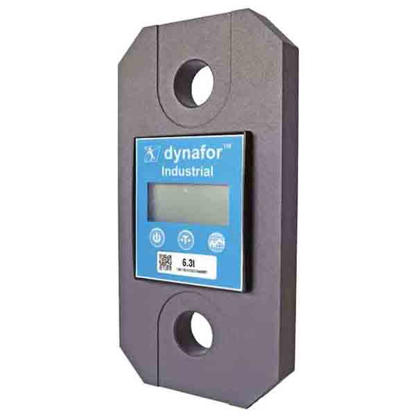 LoadCell-20T-tractel