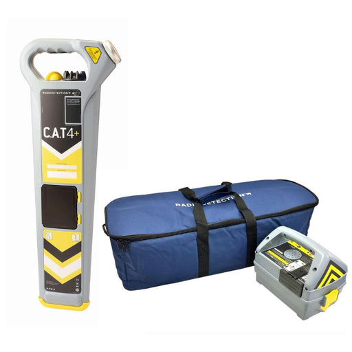 underground cable detector cat4
