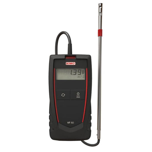 Airflow Measurement Device