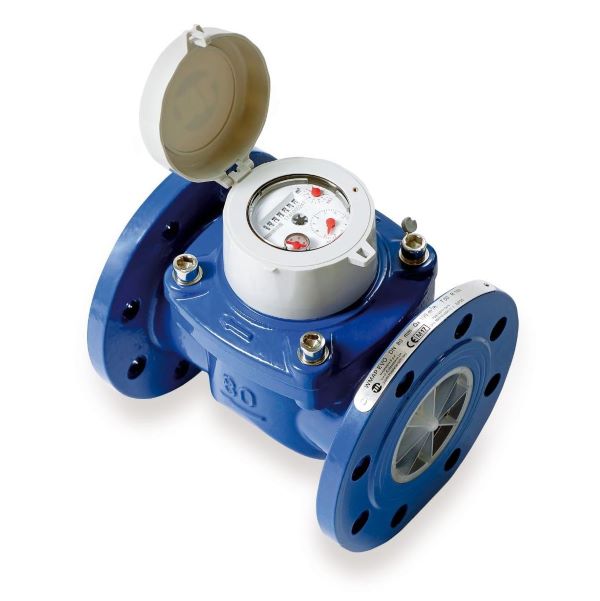 water meter