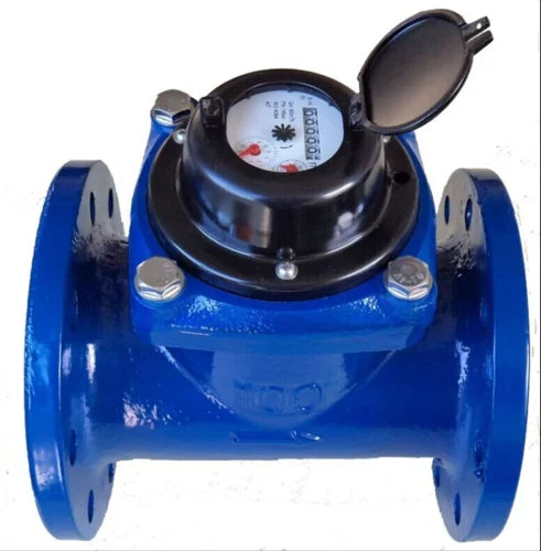 Water Flowmeter WFM50